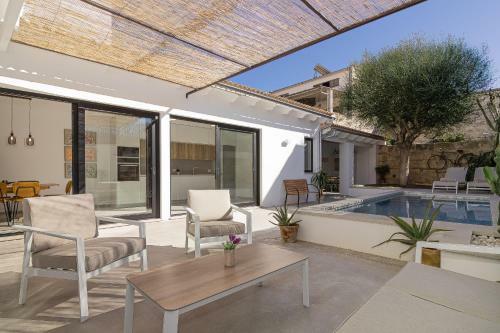 Son Moro 269 By Mallorca Charme