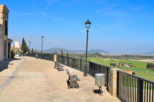 Son Moro 269 By Mallorca Charme