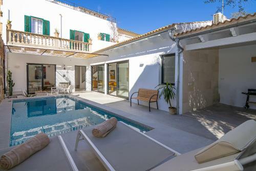 Son Moro 269 By Mallorca Charme