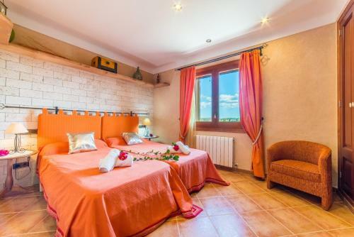 Agroturismo Ideal Property Mallorca - Can Gamundi