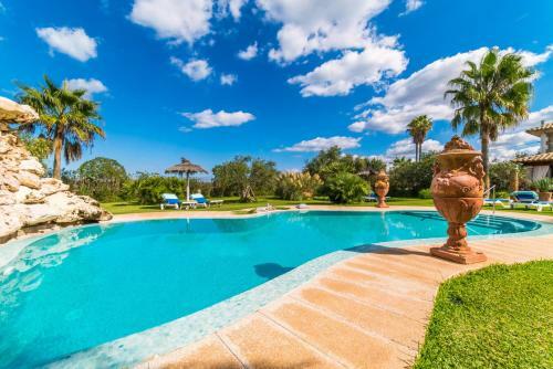 Agroturismo Ideal Property Mallorca - Can Gamundi
