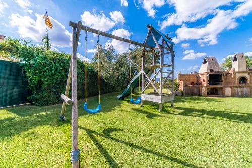 Agroturismo Ideal Property Mallorca - Can Gamundi