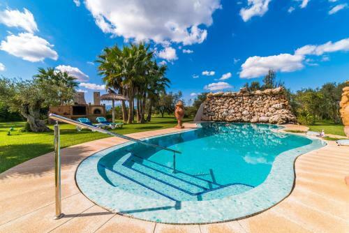 Agroturismo Ideal Property Mallorca - Can Gamundi