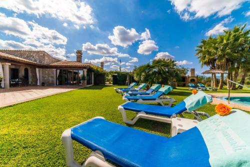 Agroturismo Ideal Property Mallorca - Can Gamundi