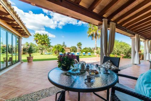 Agroturismo Ideal Property Mallorca - Can Gamundi