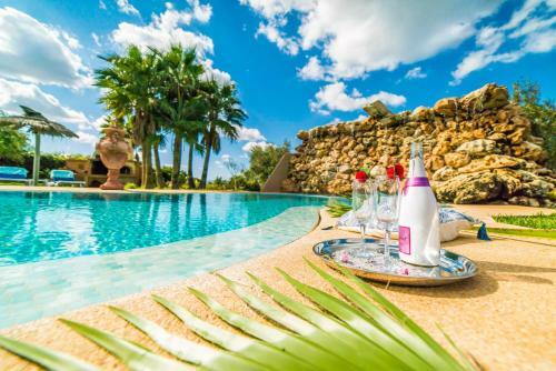 Agroturismo Ideal Property Mallorca - Can Gamundi