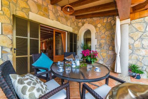 Agroturismo Ideal Property Mallorca - Can Gamundi