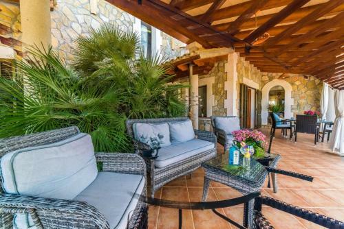 Agroturismo Ideal Property Mallorca - Can Gamundi
