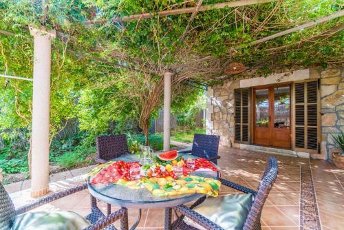 Agroturismo Ideal Property Mallorca - Can Gamundi