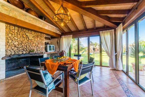 Agroturismo Ideal Property Mallorca - Can Gamundi
