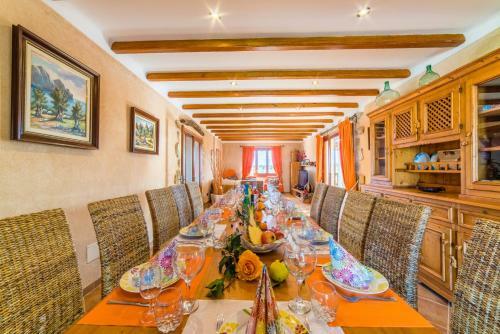 Agroturismo Ideal Property Mallorca - Can Gamundi