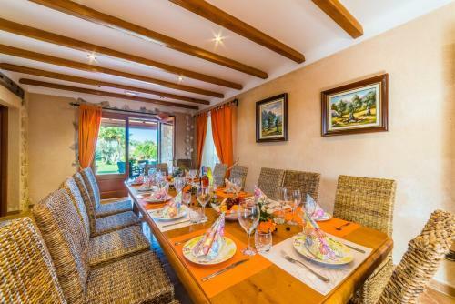 Agroturismo Ideal Property Mallorca - Can Gamundi