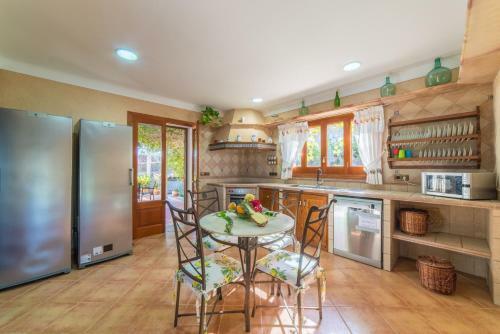 Agroturismo Ideal Property Mallorca - Can Gamundi