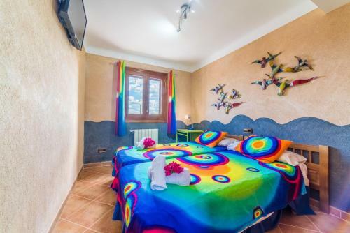 Agroturismo Ideal Property Mallorca - Can Gamundi