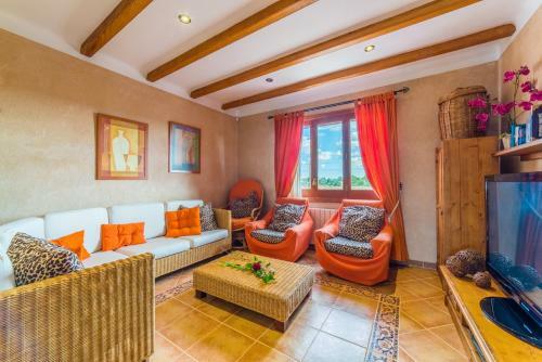 Agroturismo Ideal Property Mallorca - Can Gamundi