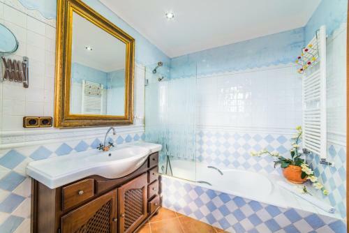 Agroturismo Ideal Property Mallorca - Can Gamundi