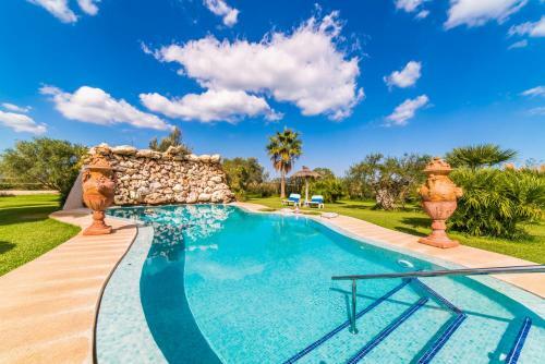 Agroturismo Ideal Property Mallorca - Can Gamundi