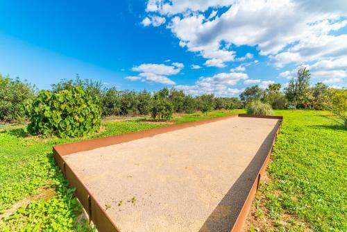 Agroturismo Ideal Property Mallorca - Can Gamundi