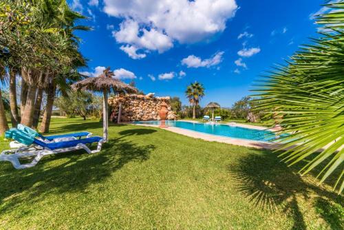 Agroturismo Ideal Property Mallorca - Can Gamundi
