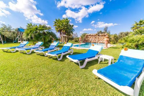 Agroturismo Ideal Property Mallorca - Can Gamundi