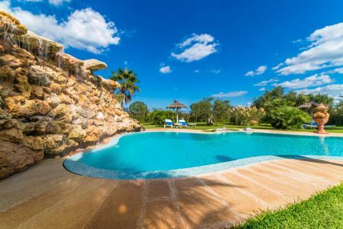 Agroturismo Ideal Property Mallorca - Can Gamundi