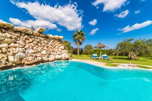 Agroturismo Ideal Property Mallorca - Can Gamundi
