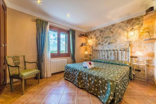 Agroturismo Ideal Property Mallorca - Can Gamundi