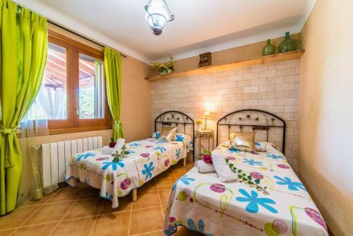 Agroturismo Ideal Property Mallorca - Can Gamundi