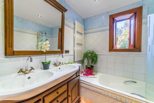 Agroturismo Ideal Property Mallorca - Can Gamundi