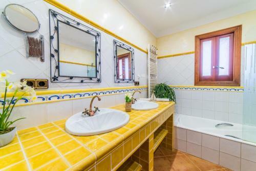 Agroturismo Ideal Property Mallorca - Can Gamundi