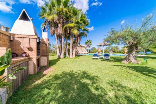 Agroturismo Ideal Property Mallorca - Can Gamundi