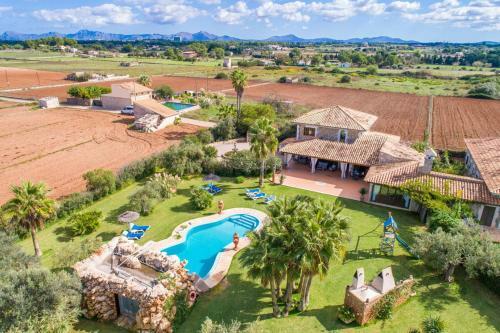 Agroturismo Ideal Property Mallorca - Can Gamundi