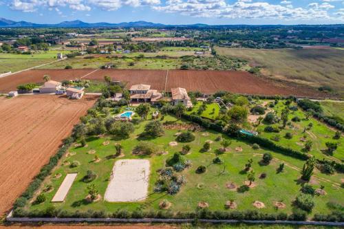 Agroturismo Ideal Property Mallorca - Can Gamundi