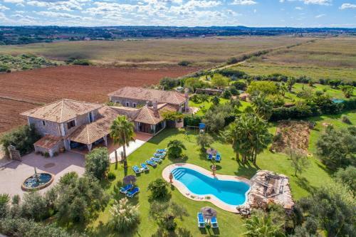 Agroturismo Ideal Property Mallorca - Can Gamundi