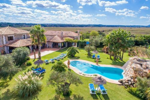 Agroturismo Ideal Property Mallorca - Can Gamundi