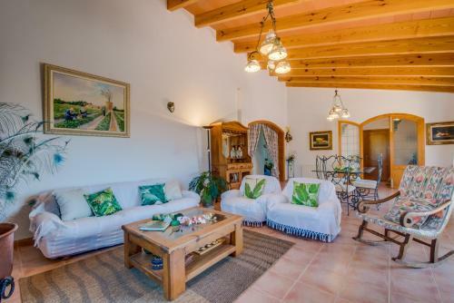 Agroturismo Ideal Property Mallorca - Els Moyans