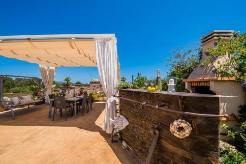 Agroturismo Ideal Property Mallorca - Els Moyans