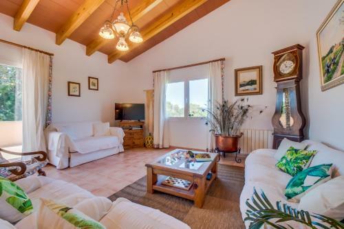 Agroturismo Ideal Property Mallorca - Els Moyans