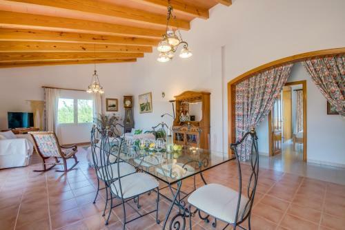 Agroturismo Ideal Property Mallorca - Els Moyans