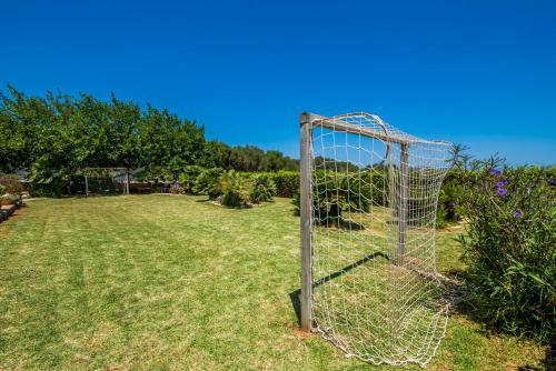 Agroturismo Ideal Property Mallorca - Els Moyans