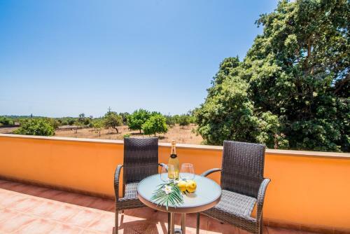 Agroturismo Ideal Property Mallorca - Els Moyans