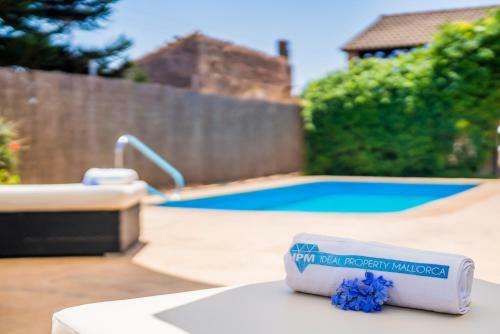 Agroturismo Ideal Property Mallorca - Els Moyans