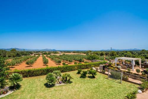 Agroturismo Ideal Property Mallorca - Els Moyans