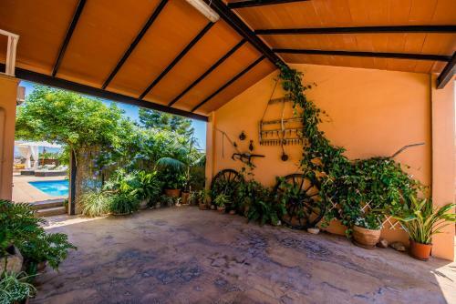 Agroturismo Ideal Property Mallorca - Els Moyans