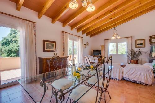 Agroturismo Ideal Property Mallorca - Els Moyans