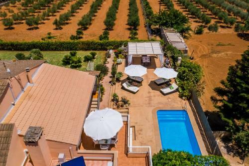 Agroturismo Ideal Property Mallorca - Els Moyans