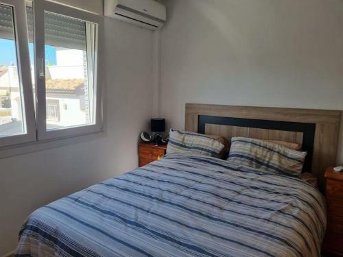 Detached 3 Bed Spanish Villa