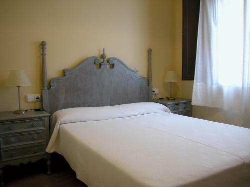 Apartaments Puig Gili