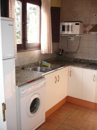 Apartaments Puig Gili