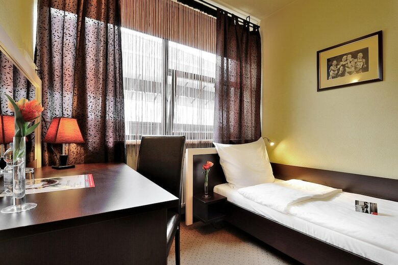Hotel Diament Spodek